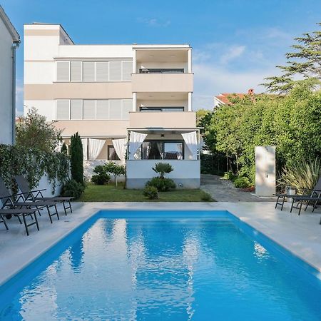 Apartments Mato Zadar Luaran gambar