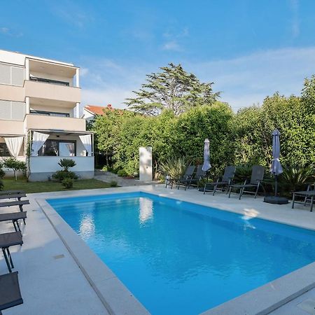 Apartments Mato Zadar Luaran gambar