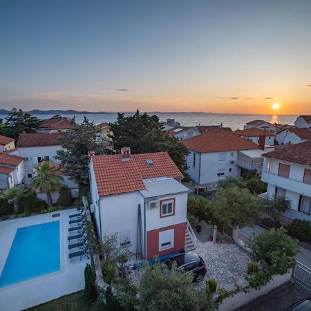 Apartments Mato Zadar Luaran gambar