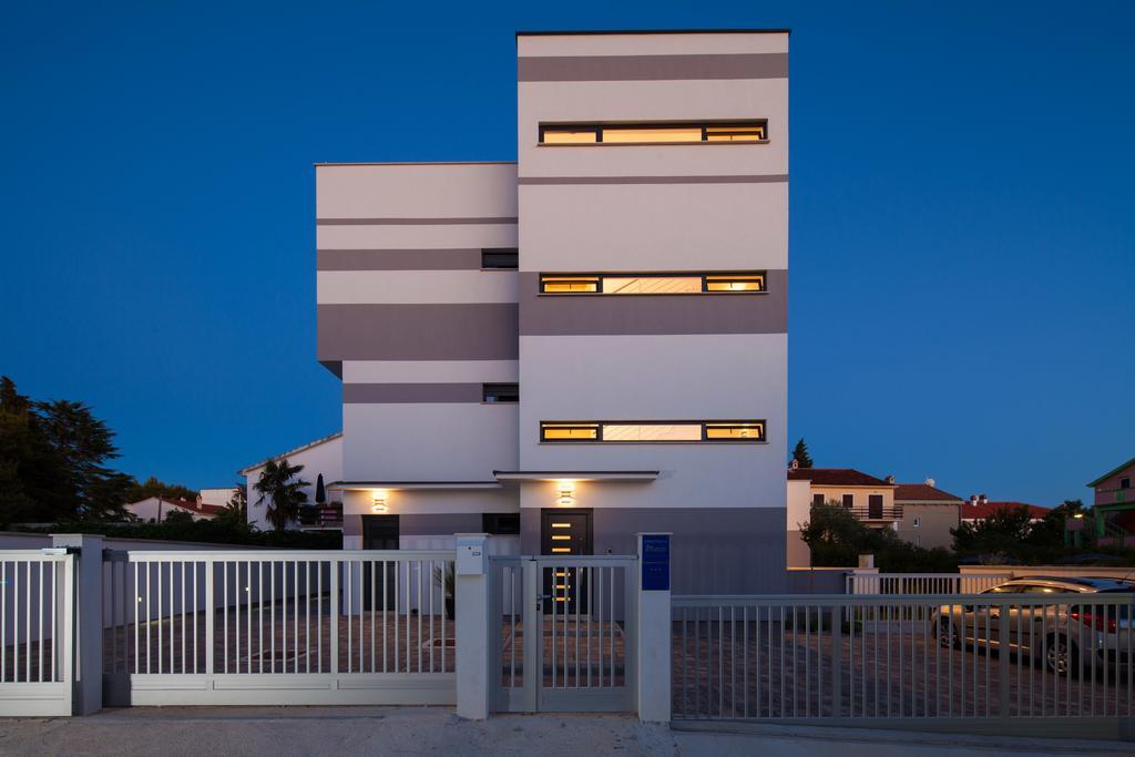Apartments Mato Zadar Luaran gambar
