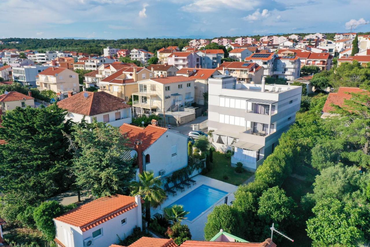Apartments Mato Zadar Luaran gambar