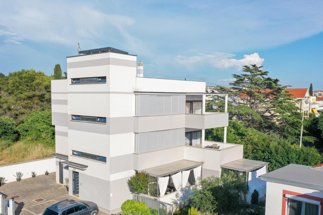 Apartments Mato Zadar Luaran gambar