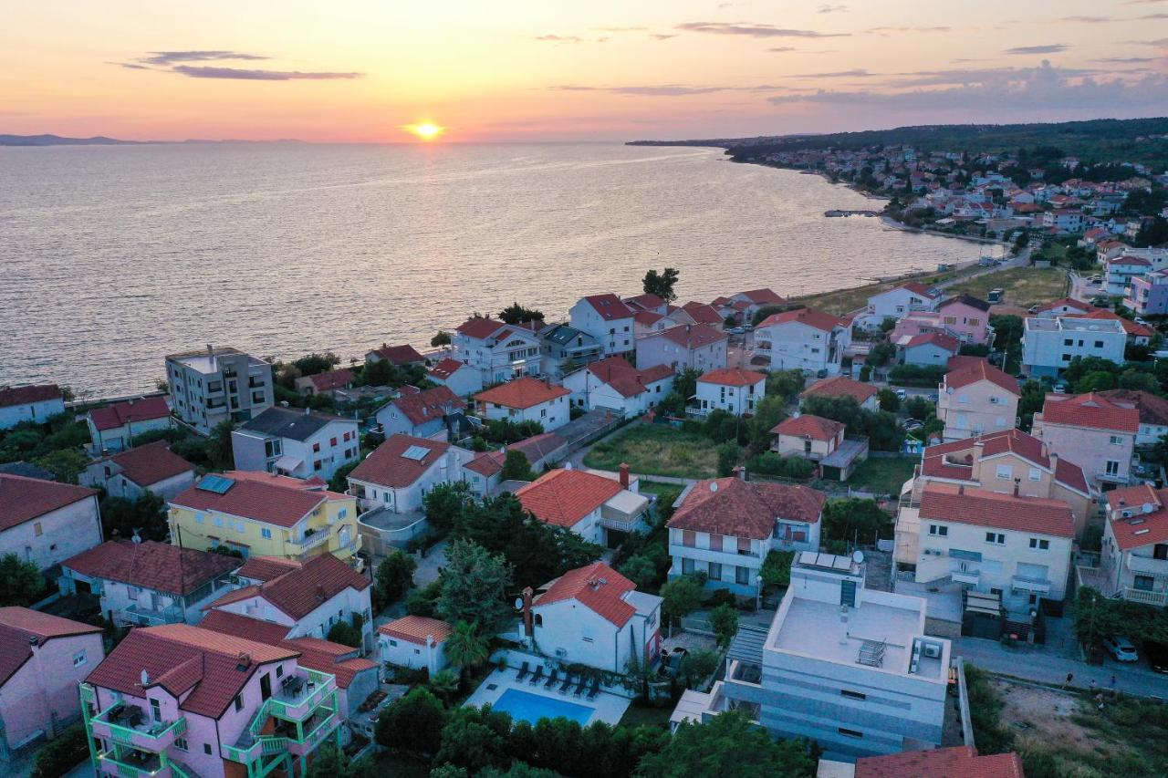 Apartments Mato Zadar Luaran gambar