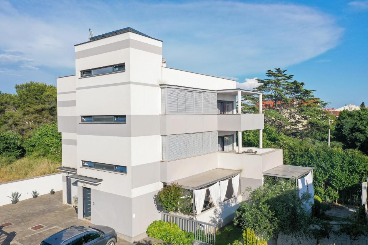 Apartments Mato Zadar Luaran gambar