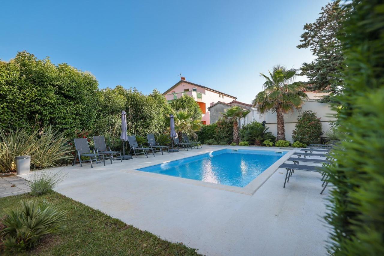 Apartments Mato Zadar Luaran gambar
