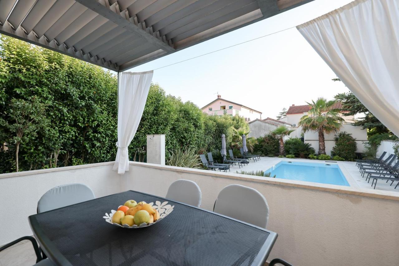 Apartments Mato Zadar Luaran gambar