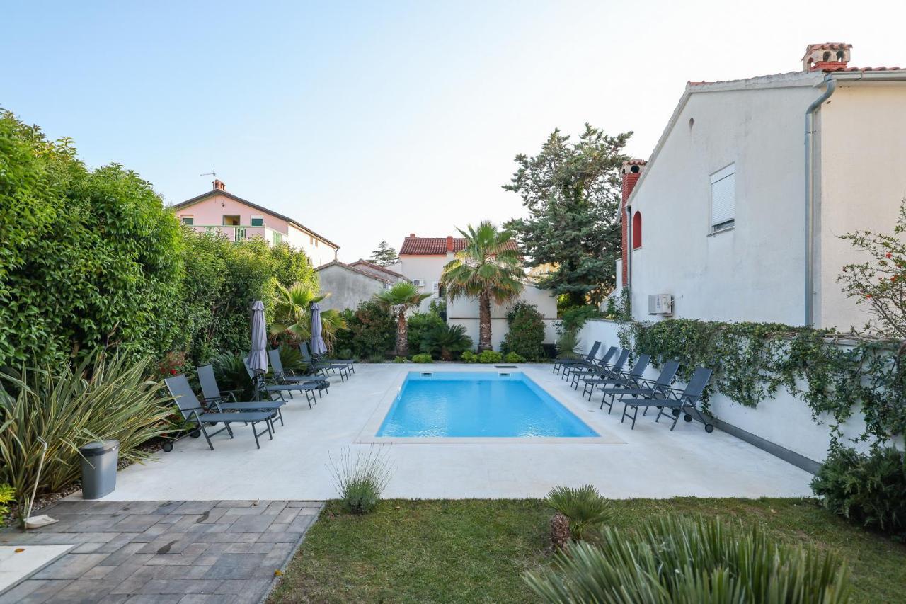 Apartments Mato Zadar Luaran gambar