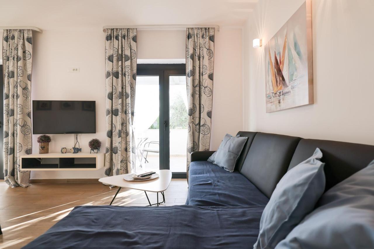 Apartments Mato Zadar Luaran gambar