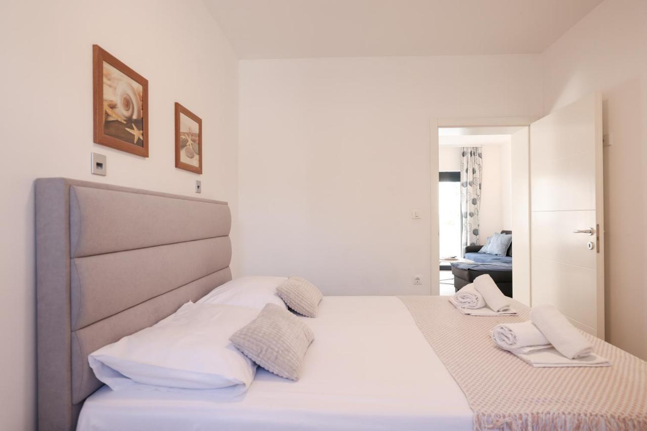 Apartments Mato Zadar Luaran gambar