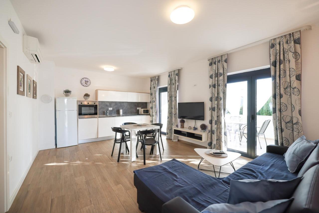 Apartments Mato Zadar Luaran gambar