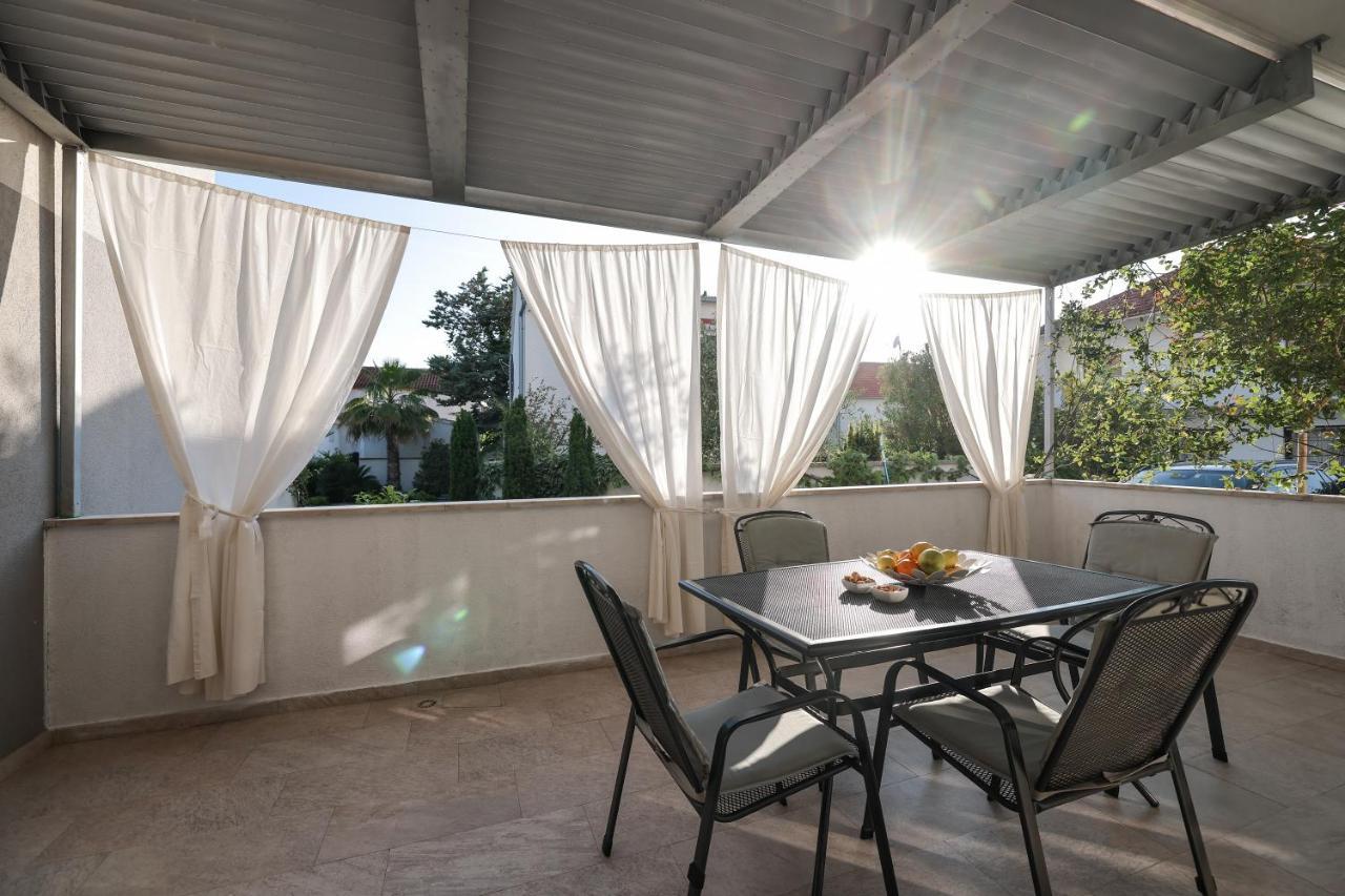 Apartments Mato Zadar Luaran gambar