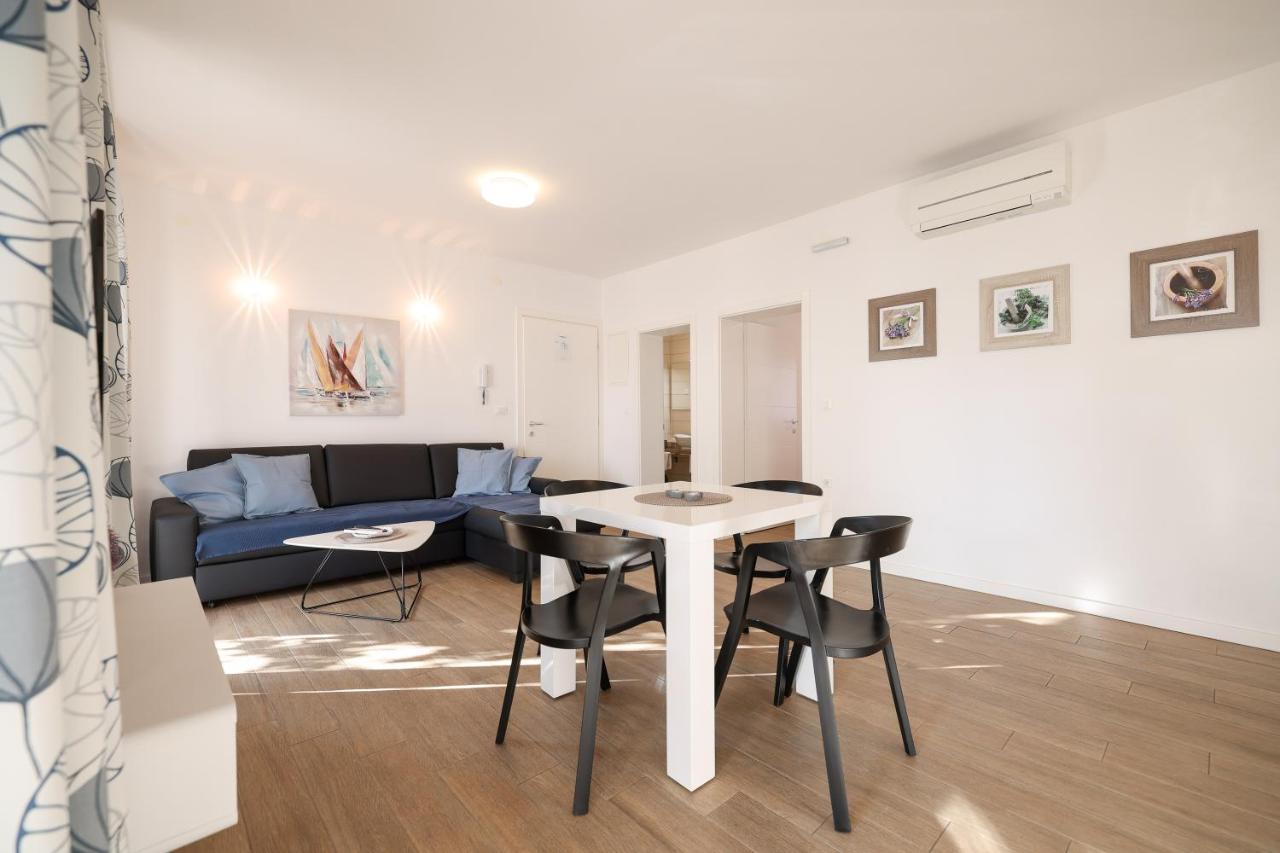 Apartments Mato Zadar Luaran gambar
