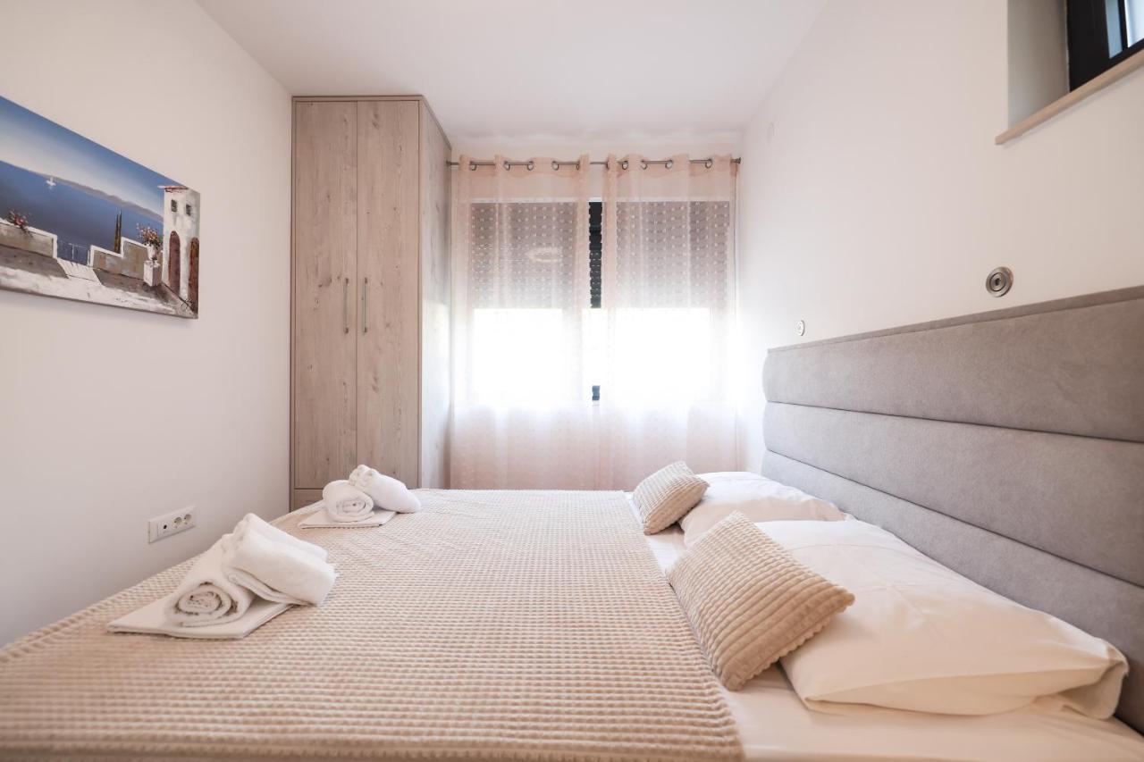 Apartments Mato Zadar Luaran gambar