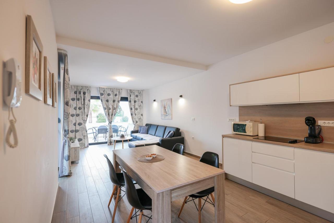 Apartments Mato Zadar Luaran gambar