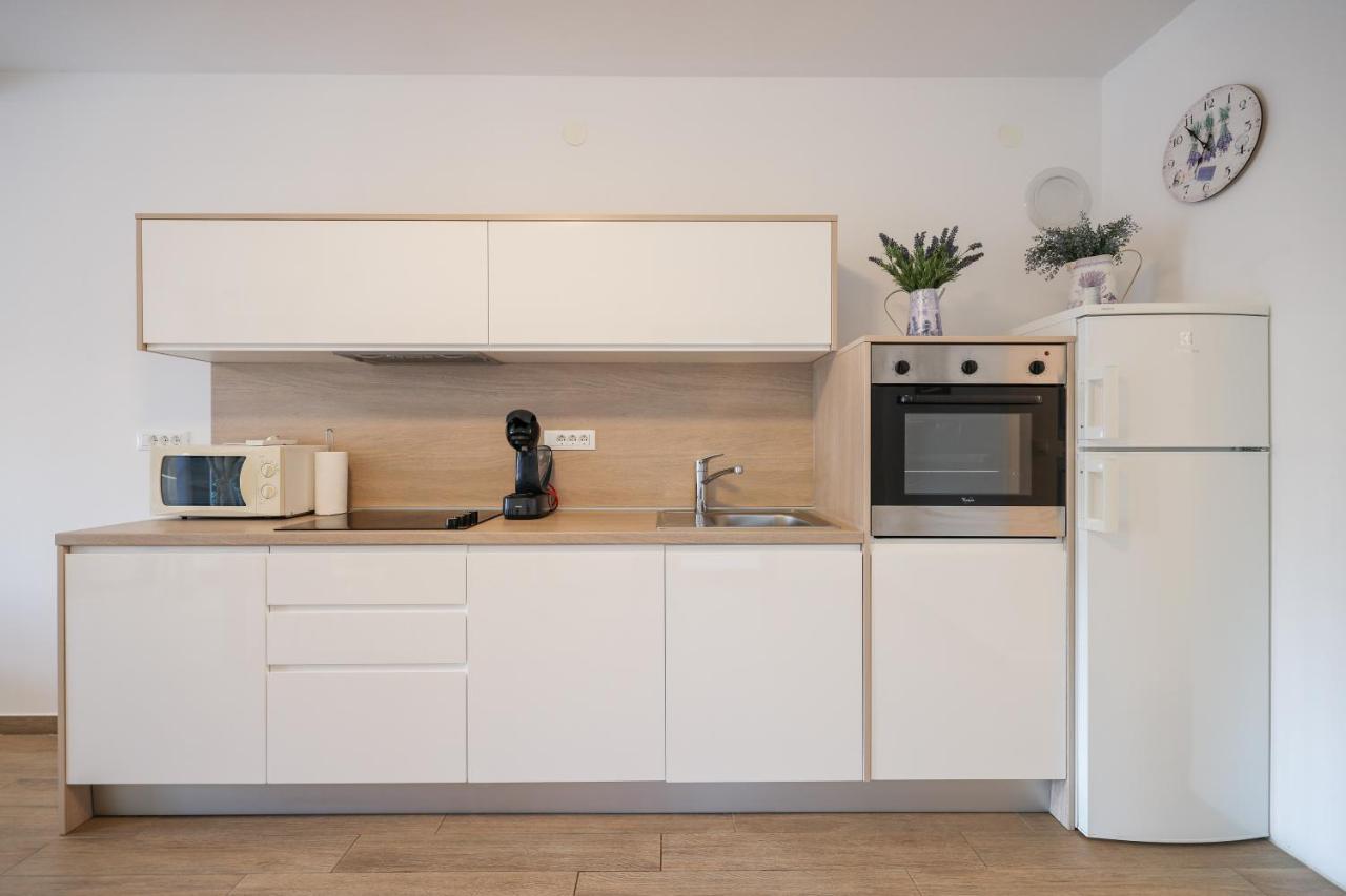 Apartments Mato Zadar Luaran gambar