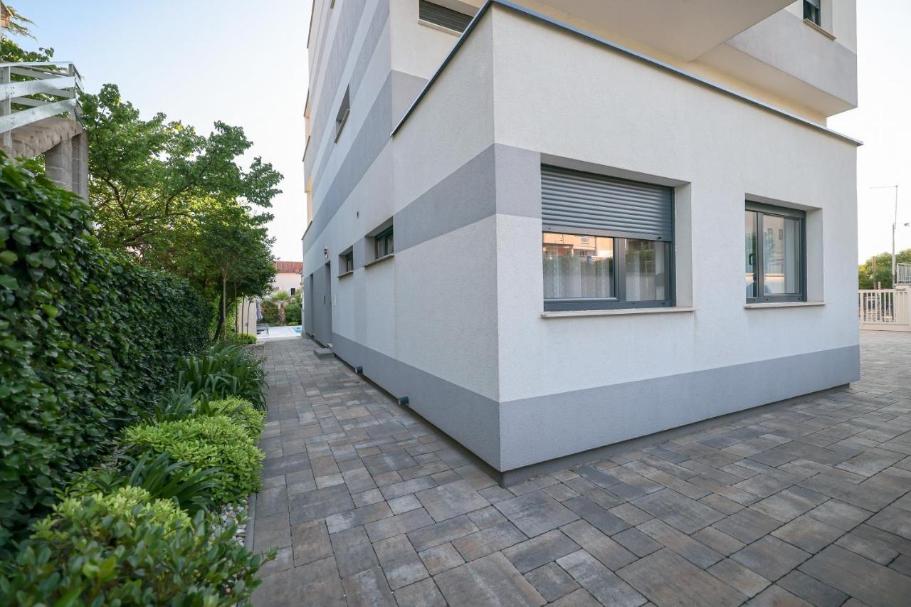 Apartments Mato Zadar Luaran gambar