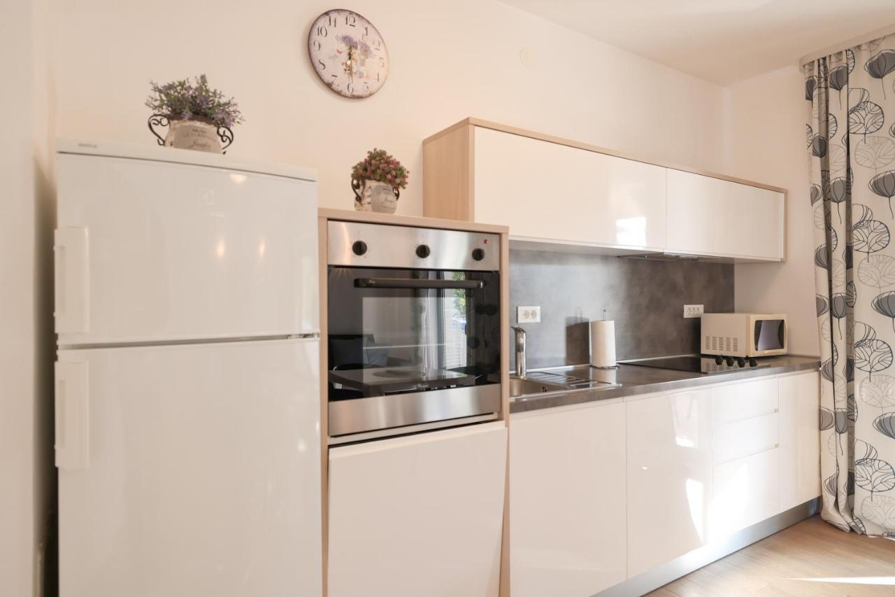Apartments Mato Zadar Luaran gambar