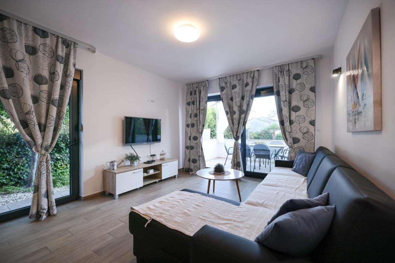 Apartments Mato Zadar Luaran gambar