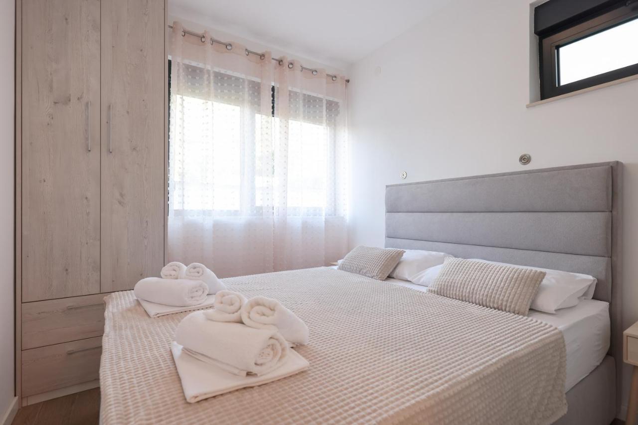 Apartments Mato Zadar Luaran gambar