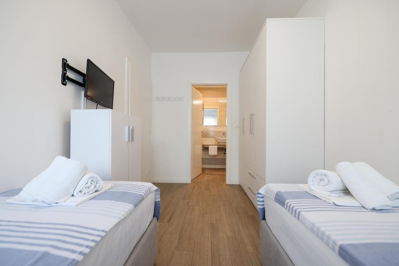 Apartments Mato Zadar Luaran gambar