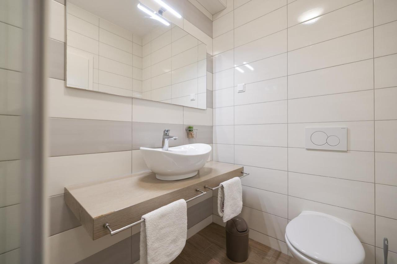 Apartments Mato Zadar Luaran gambar