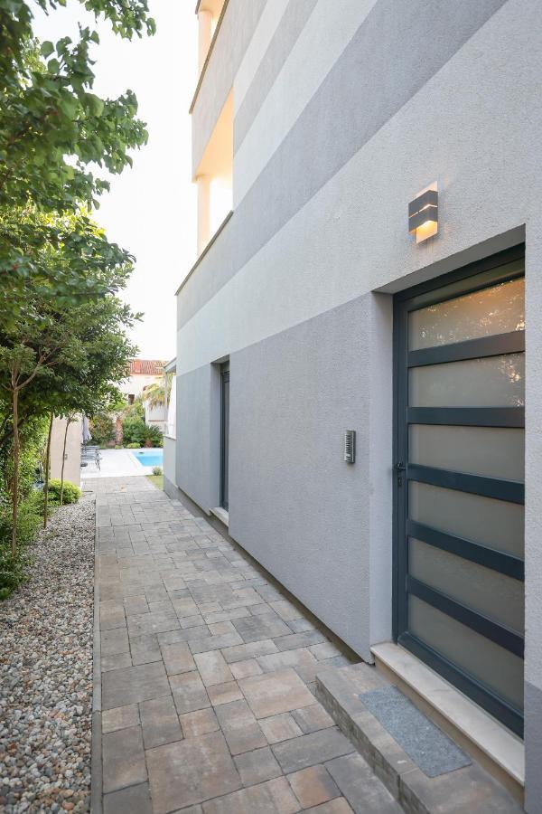 Apartments Mato Zadar Luaran gambar