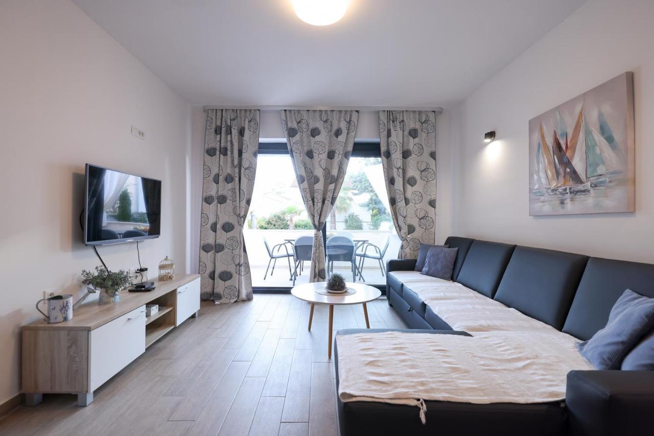 Apartments Mato Zadar Luaran gambar