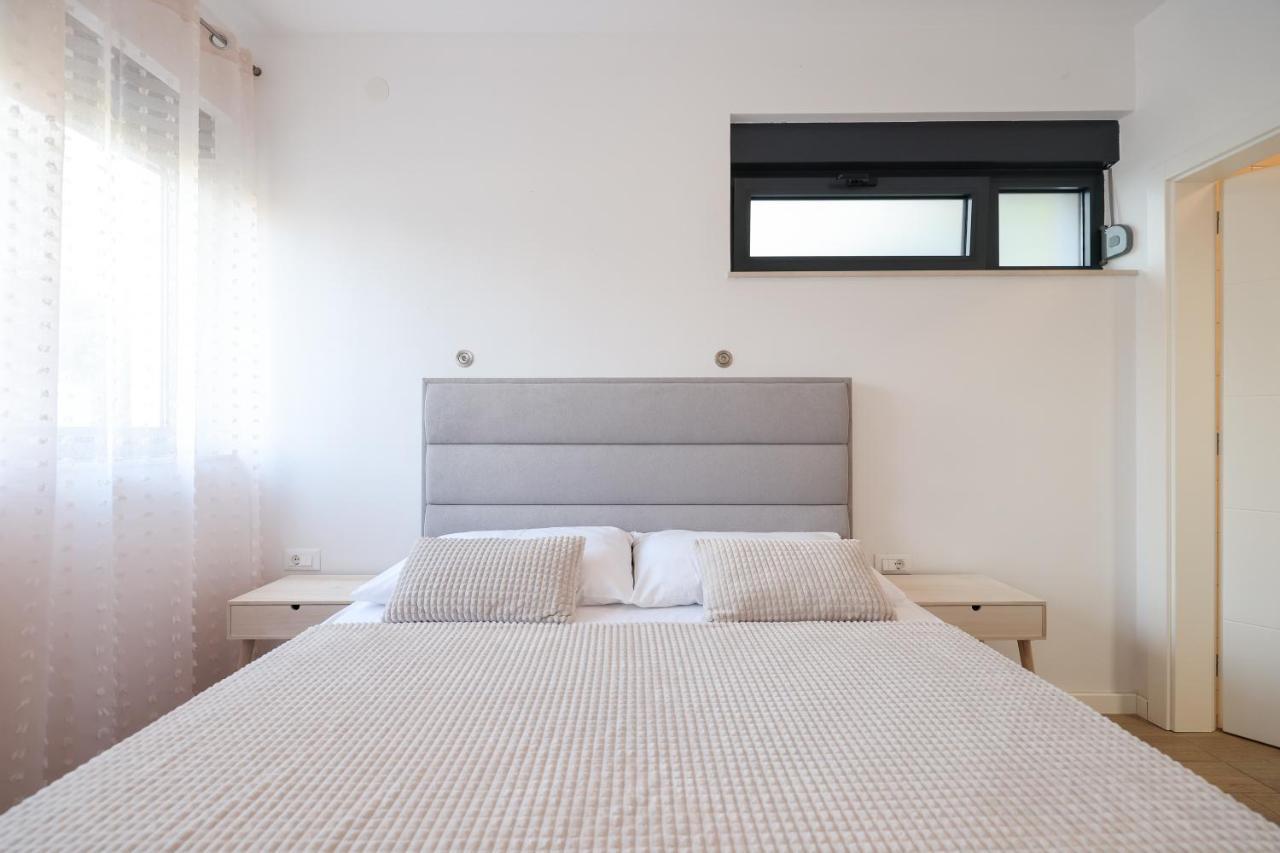 Apartments Mato Zadar Luaran gambar