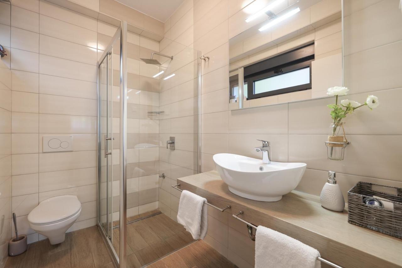 Apartments Mato Zadar Luaran gambar