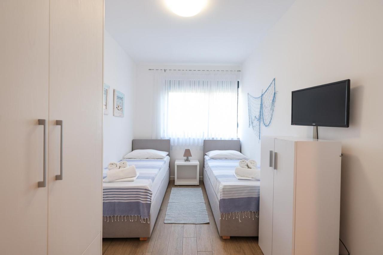 Apartments Mato Zadar Luaran gambar