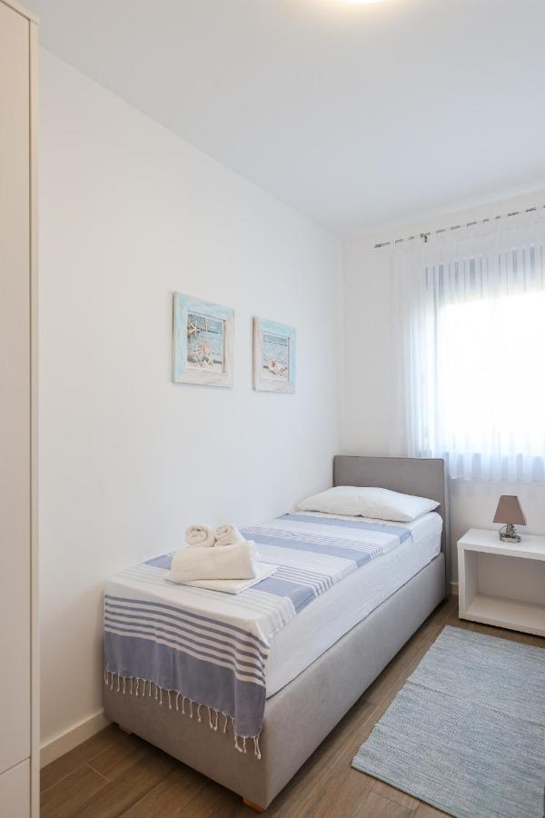 Apartments Mato Zadar Luaran gambar