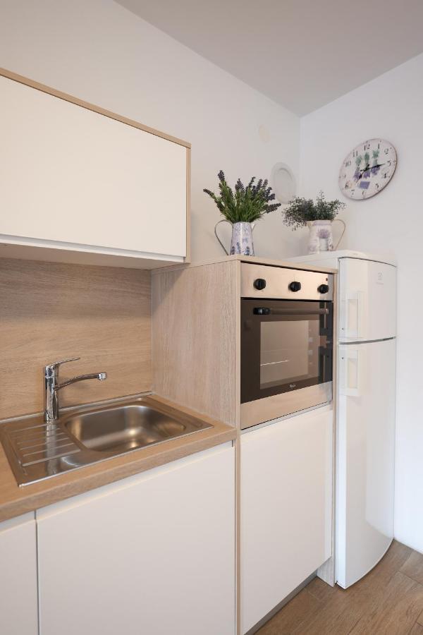 Apartments Mato Zadar Luaran gambar