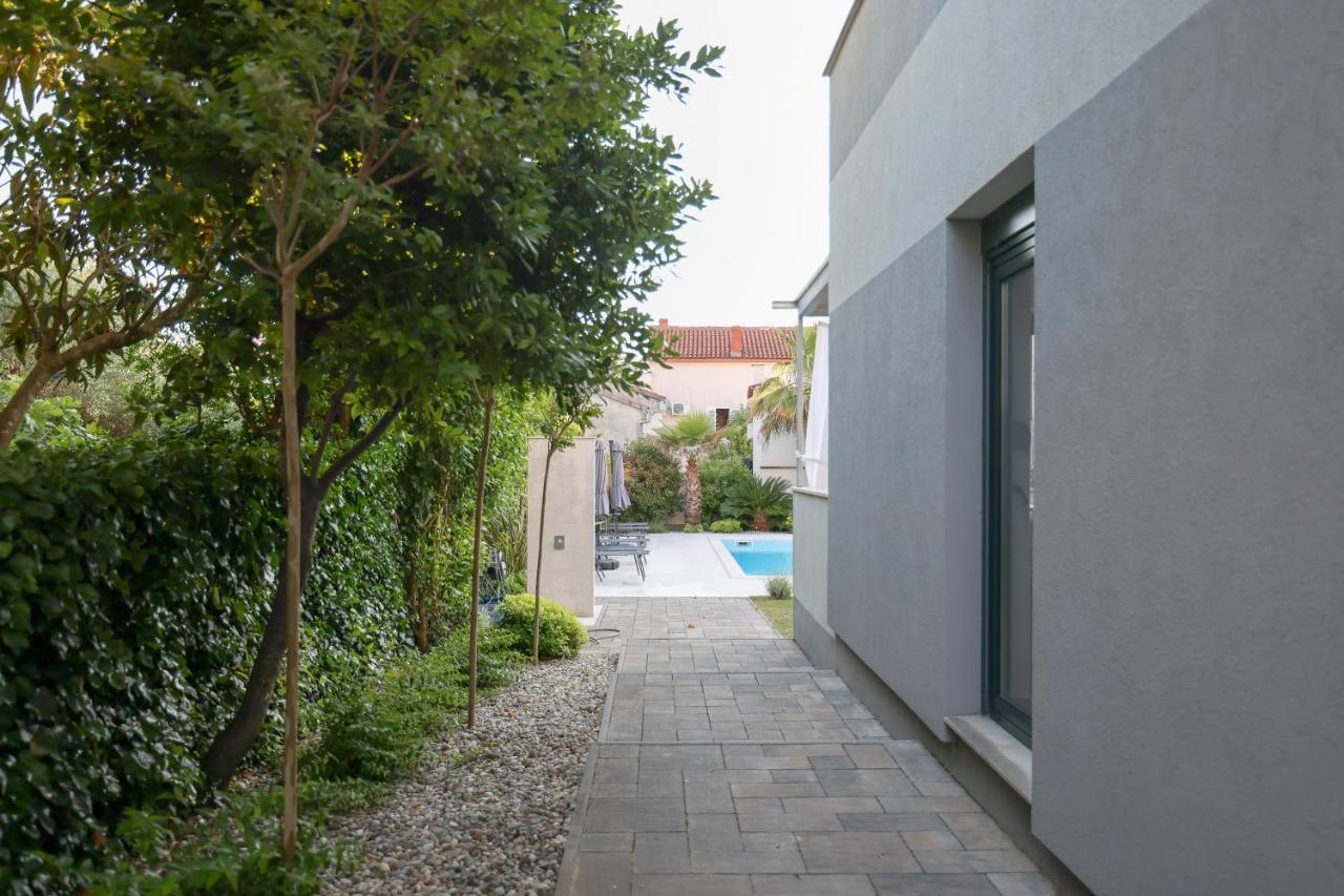 Apartments Mato Zadar Luaran gambar