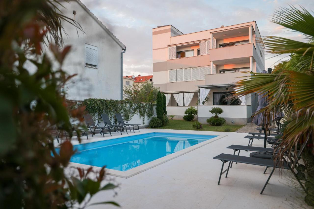 Apartments Mato Zadar Luaran gambar