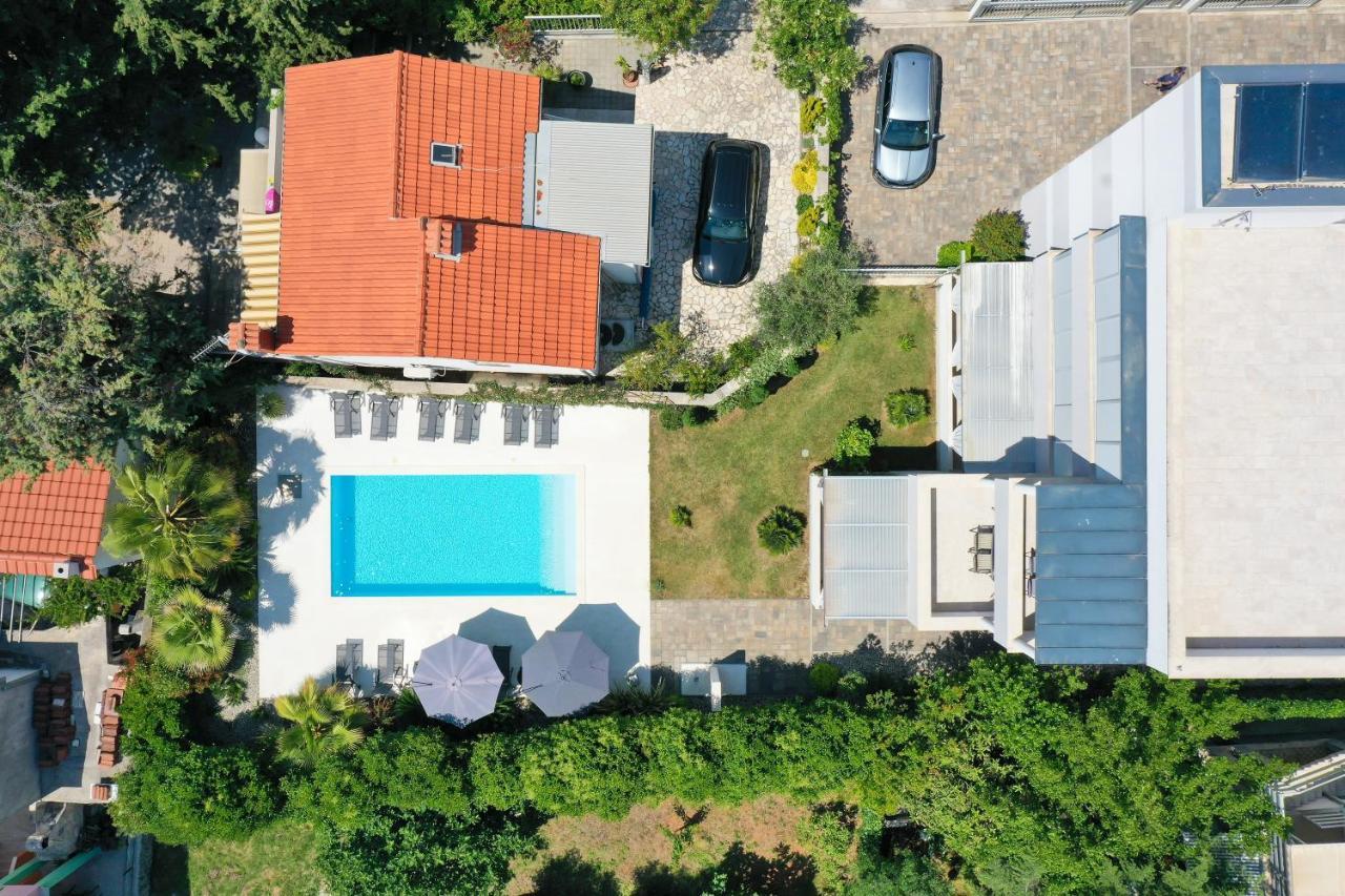 Apartments Mato Zadar Luaran gambar