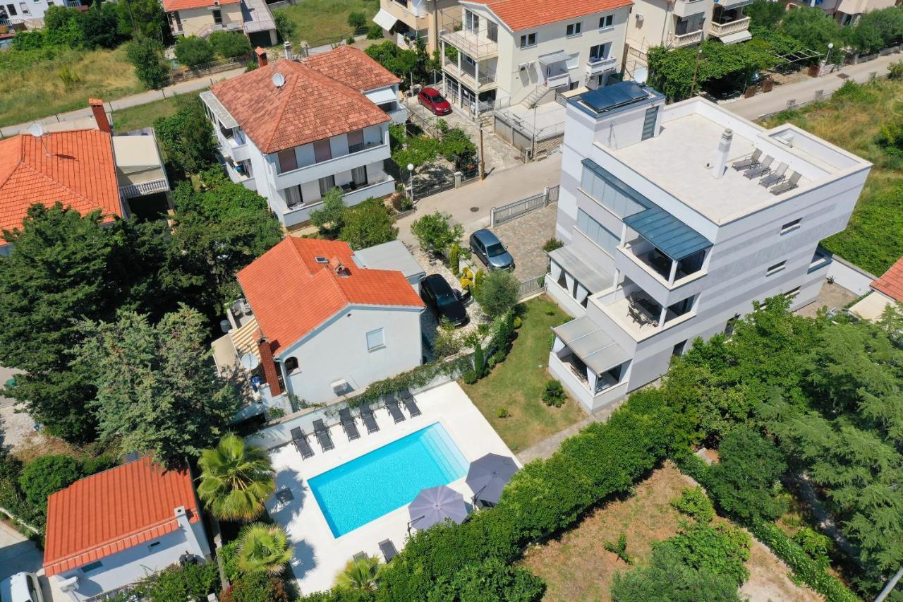 Apartments Mato Zadar Luaran gambar