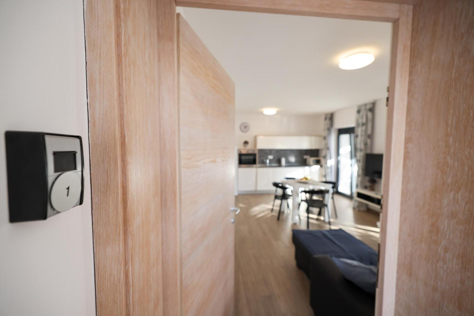 Apartments Mato Zadar Luaran gambar